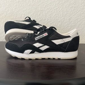 Reebok Women’s classic nylon shoes